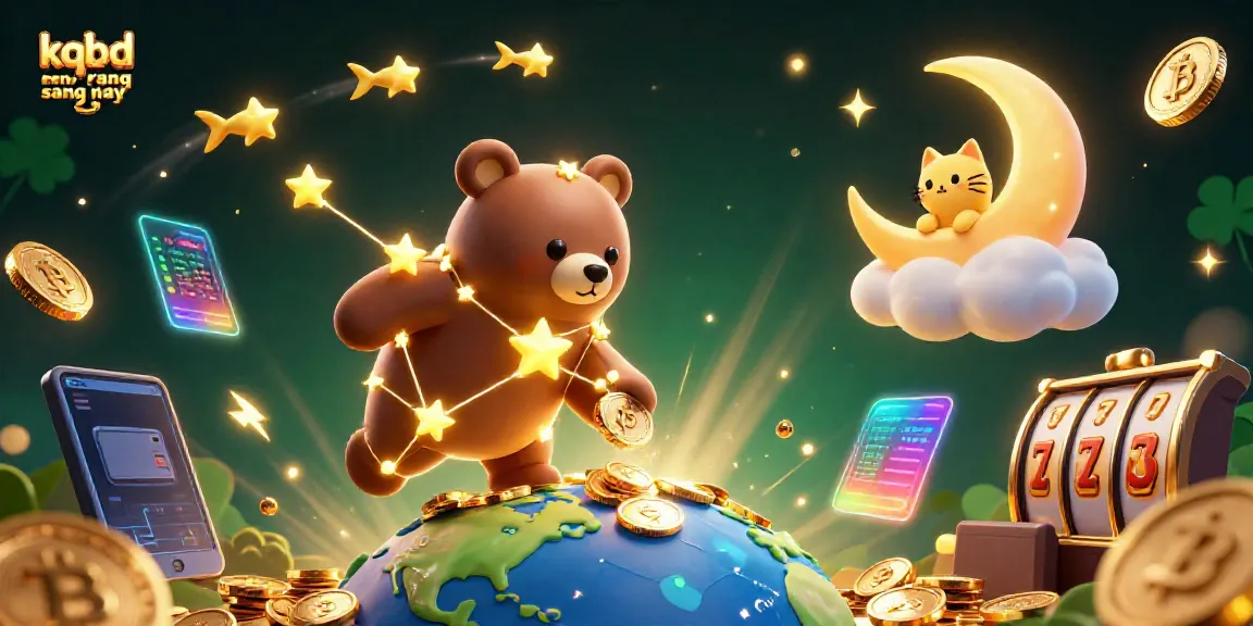 Play and win with kqbd rang sang nay through an engaging and dynamic casino-themed scene.
