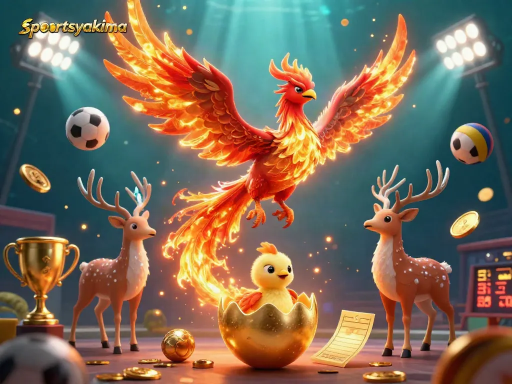 Engage in thrilling sports betting opportunities with sportsyakima, capturing vibrant energy of the moment.