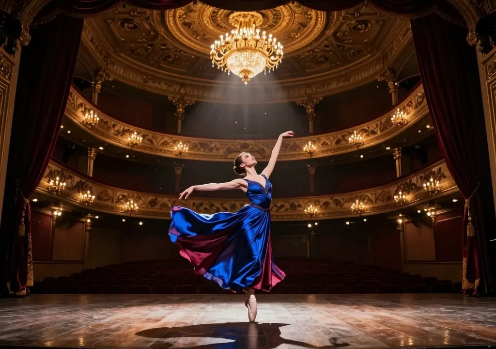 Arts & Entertainment